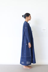 Twilight Jamdani Dress