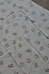 NATURAL DYE BLOCK PRINTING