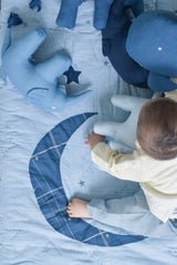 CONSTELLATION PLAYMAT