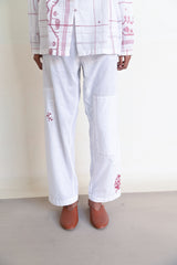 RUBIA TROUSERS