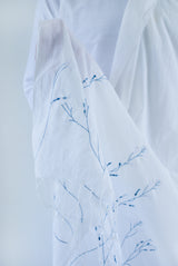 FIELDS OF RAJASTHAN STOLE