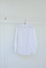 Classic Shirt Cloud White