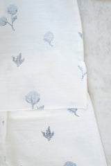 COTTON BUD KURTA PYJAMA