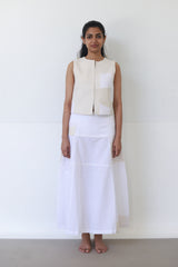 PATCHES VEST KORA