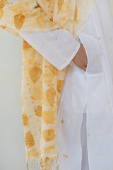 Marigold Sleep Shirt