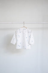 COTTON BUD KURTA PYJAMA