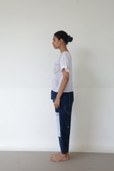 I HEART NILA INDIGO TROUSER