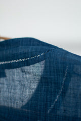 JAALI KURTA Ocean Blue