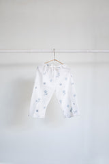 COTTON BUD KURTA PYJAMA