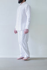 Classic Shirt Cloud White