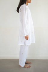 Marigold Sleep Shirt