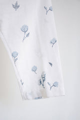 COTTON BUD KURTA PYJAMA