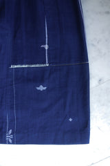 Twilight Jamdani Dress