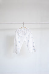 COTTON BUD KURTA PYJAMA