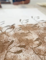 DABU BLOCK PRINTING