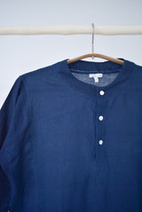 Jaali Kurta Midnight