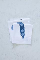 Market Napkin Indigo
