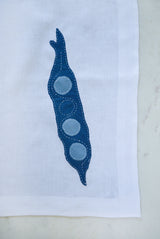 Market Napkin Indigo