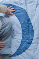 CONSTELLATION PLAYMAT