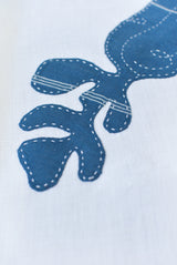 Market Napkin Indigo