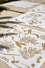 DABU BLOCK PRINTING
