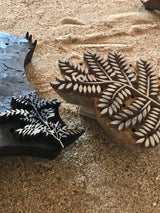 DABU BLOCK PRINTING