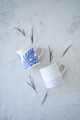 Essence & Tinctoria Mugs