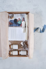 BLOCK PRINTING CRAFT BOX FOR KIDS