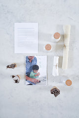 BLOCK PRINTING CRAFT BOX FOR KIDS