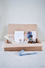 BLOCK PRINTING CRAFT BOX FOR KIDS