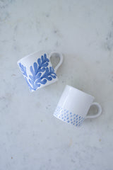 Essence & Tinctoria Mugs