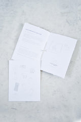 BLOCK PRINTING CRAFT BOX FOR KIDS