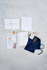 NATURAL PAINTING CRAFT BOX