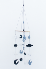 BLESS THE RAIN MOBILE