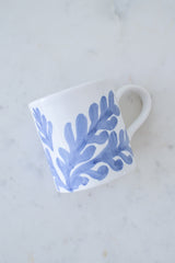 Essence & Tinctoria Mugs