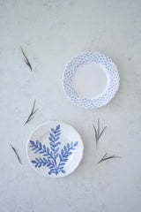 Essence & Tinctoria Plates