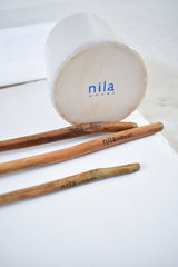 NATURAL PAINTING CRAFT BOX