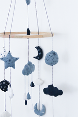 BLESS THE RAIN MOBILE