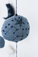 BLESS THE RAIN MOBILE