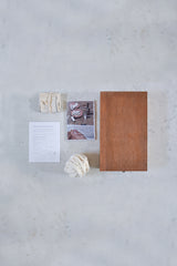 HAND SPINNING CRAFT BOX