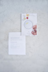 NATURAL PAINTING CRAFT BOX