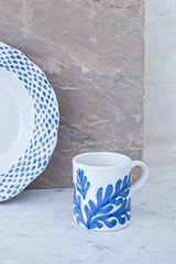 Essence & Tinctoria Mugs