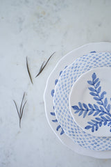 Essence & Tinctoria Plates