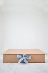 HAND SPINNING CRAFT BOX