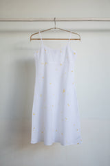 Marigold Slip Dress