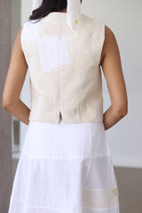 PATCHES VEST KORA