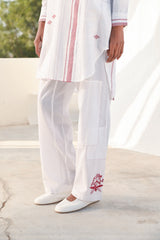 RUBIA TROUSERS