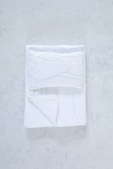 Wave Baby Pillow
