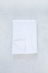 Wave Baby Quilt