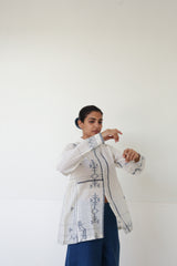 Village Blouse 02